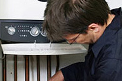 boiler repair Catteshall