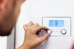 best Catteshall boiler servicing companies