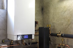 Catteshall condensing boiler companies